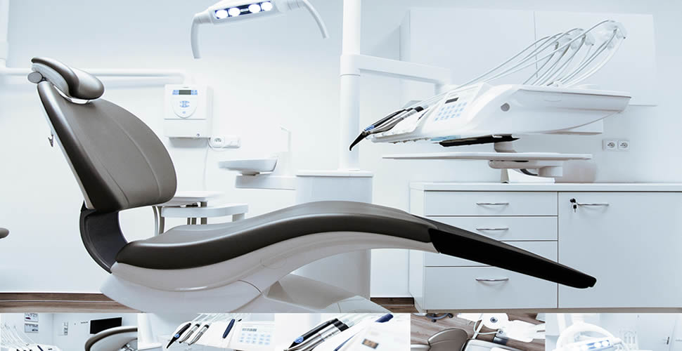 medical equipment and supplies - dental solutions
