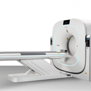 Neusoft NeuViz 128 Slice CT