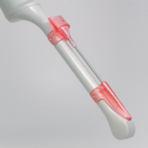 Disposable Endocavity needle guide Disposable Endocavity needle guide